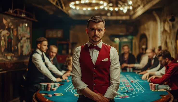 x6515 Live Casino